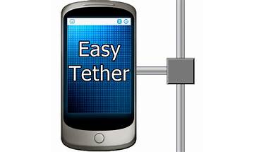 EasyTether: App Reviews; Features; Pricing & Download | OpossumSoft
